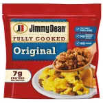 Jimmy Dean Fully Cooked Original