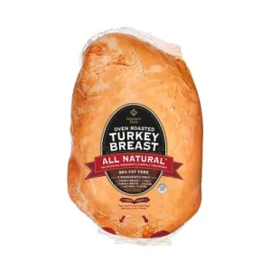Mark Oven Roasted Turkey Breast