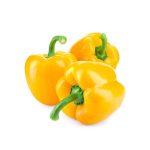 Yellow Bell Pepper