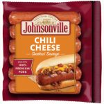 Johnsonville Chili Cheese Smoked Sausage