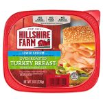 Hillshire Farm Oven Roasted Turkey Breast