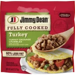 Jimmy Dean Turkey Sausage Crumbles