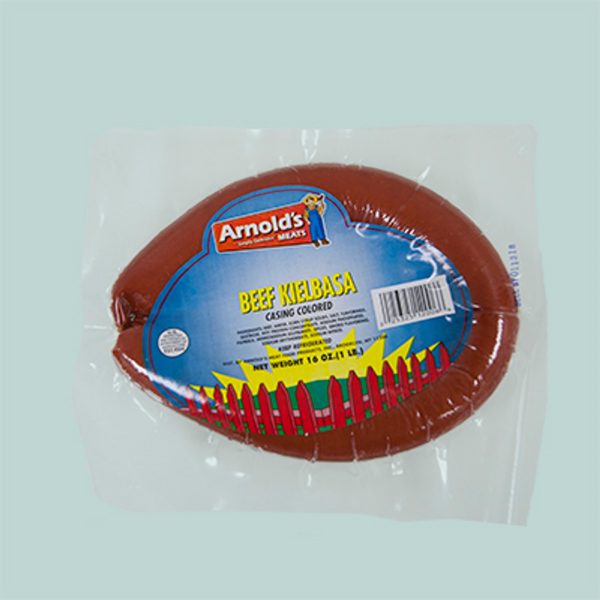 Arnolds Meats