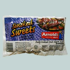 Arnolds Meats Smoked Sweets