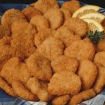 Breaded Chicken Cutlets
