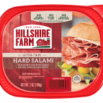 Hillshire Farm Ultra Thin HARD SALAMI