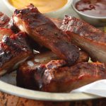 Boneless Pork Steak Cuts With Kansas