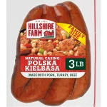 Hillshire Farm Polska Kielbasa