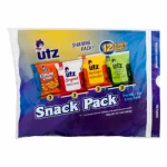 UTZ Snack Pack
