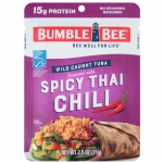 Bumble Bee Spicy Thai Chili