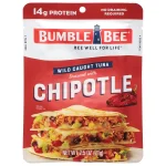 Bumble Bee CHIPOTLE