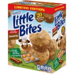 Little Bites 20 Muffins