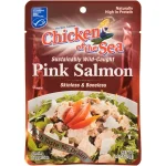 Chicken of the Sea Pink Salmon