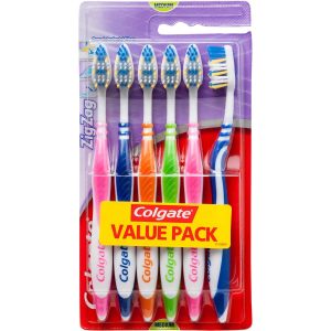 Colgate Value Pack