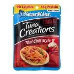 Starkist tuna creation thai chili style