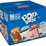 Pop Tarts