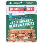 Bumble Bee Mediterranean Herbs & Spices