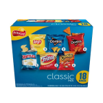 Lays Classic MIX 18Bags