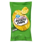 Kettle Cooked Potato Chips