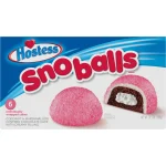 Hostess Snoballs