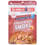 Bumble bee Applewood SMOKE