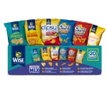 Wise Classic Mix 20Bags