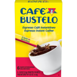 Cafe Bustelo