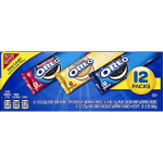 Oreo 12 Packs