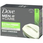 Dove Men + Care Body +Face Bar