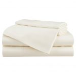 Cotton Sheet Set (Twin)