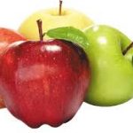 Apples-3 ct