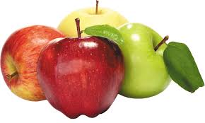 Apples-3 ct