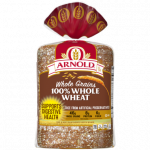 Arnold Whole Wheat