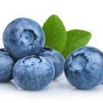 Blueberries