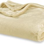 Fire Retardant Fleece Blanket