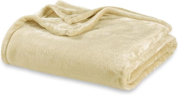 Fire Retardant Fleece Blanket