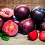 Plums-3 ct