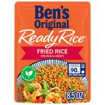 Ready Rice-Fried Rice