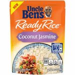 Ready Rice-Coconut Jasmine