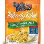 Ready Rice-Garden Vegetable