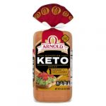 Arnold Keto
