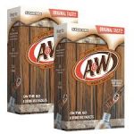 A & W Root Beer To-Go