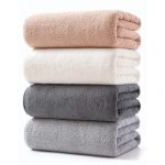 Cotton Bath Towel 1 pc