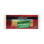 Sargento Mozzarella Block