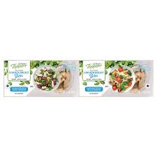 Chicken Bites 4 Pack