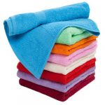 Cotton Face towel 2 pc