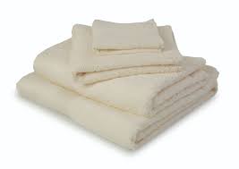 2pc Bath & Face Towel