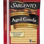 Sargento Aged Gouda