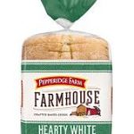 Pepperidge Farm Hearty White
