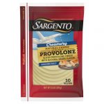 Sargento Provolone Slice
